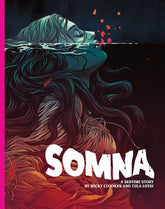 Somna (Hardcover) - Starbase 505